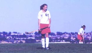 Lizzie -- Cherry Creek Field Hockey 