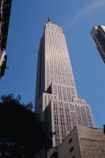 Empire State Building