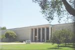 Eisenhower Presidential Library, Abilene, Kansas