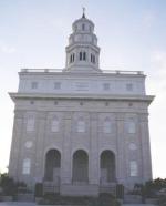 Nauvoo Temple, The Church of Jesus Christ of Latter-Day Saints