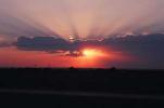 Prairie Sunset